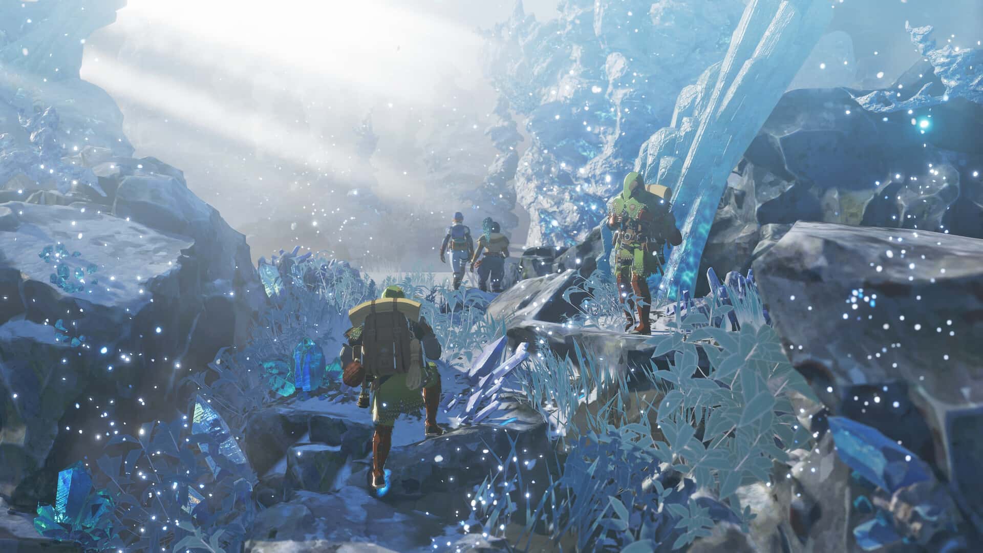 游戏画面2