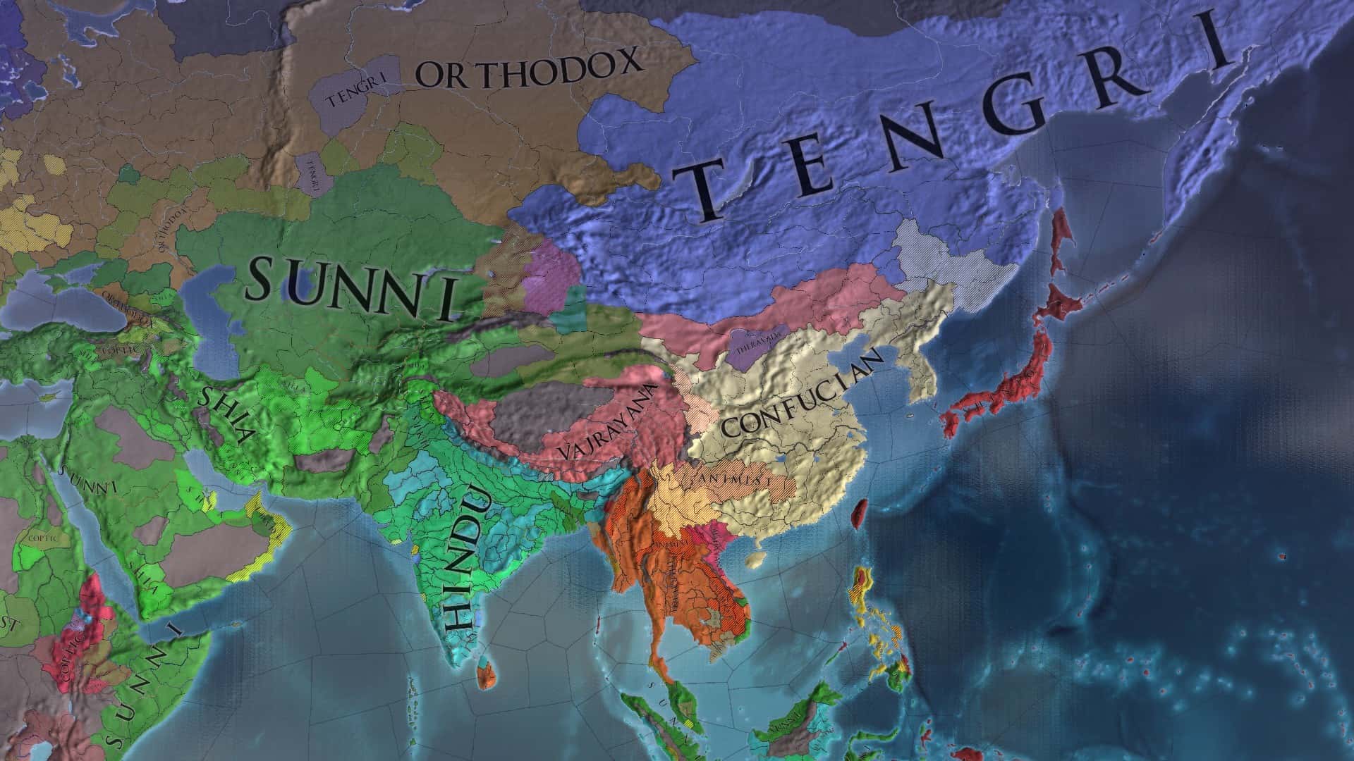 游戏截图3